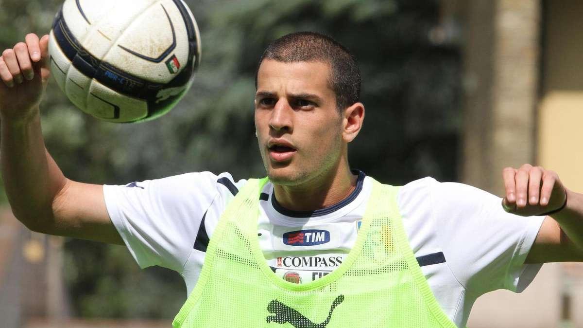 Torino, riscattato Cinaglia