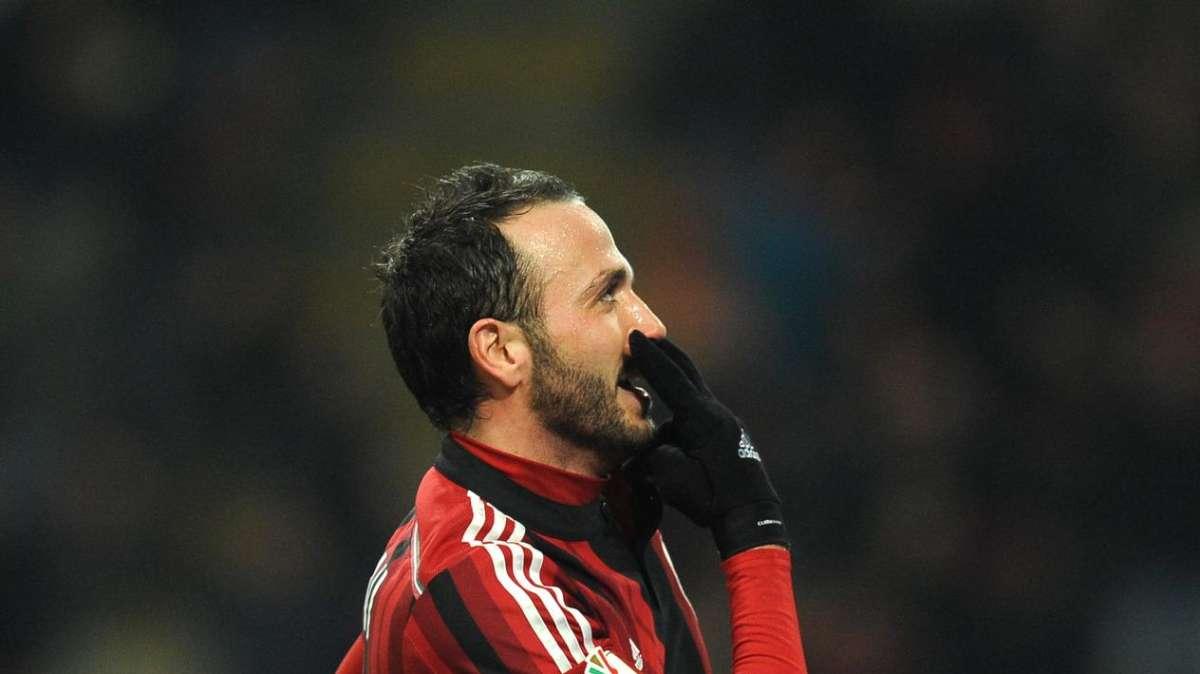 Torino, se parte Quagliarella l'alternativa è Pazzini