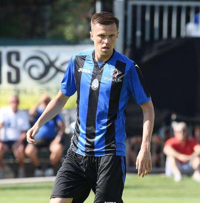 Verso Torino-Atalanta: Ilicic a supporto di Gomez e Petagna