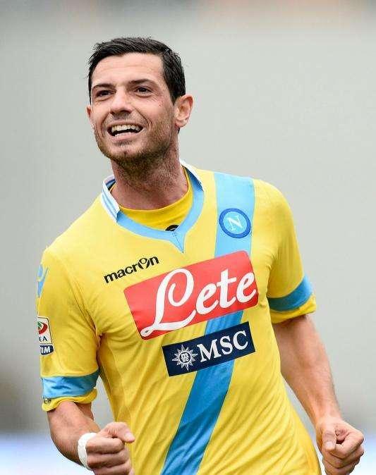 Dzemaili: "Sarò sempre grato a Cairo" 