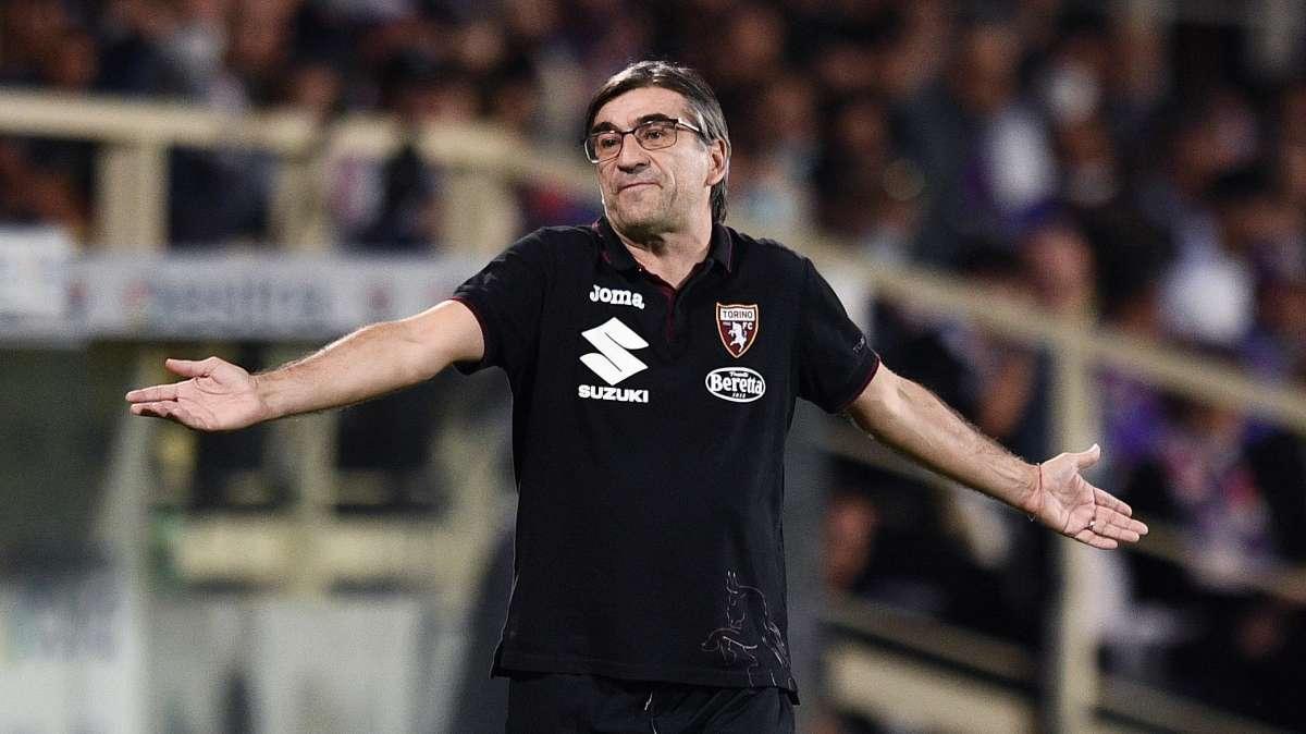 LIVE Torino-Juventus 0-1 - Finisce così
