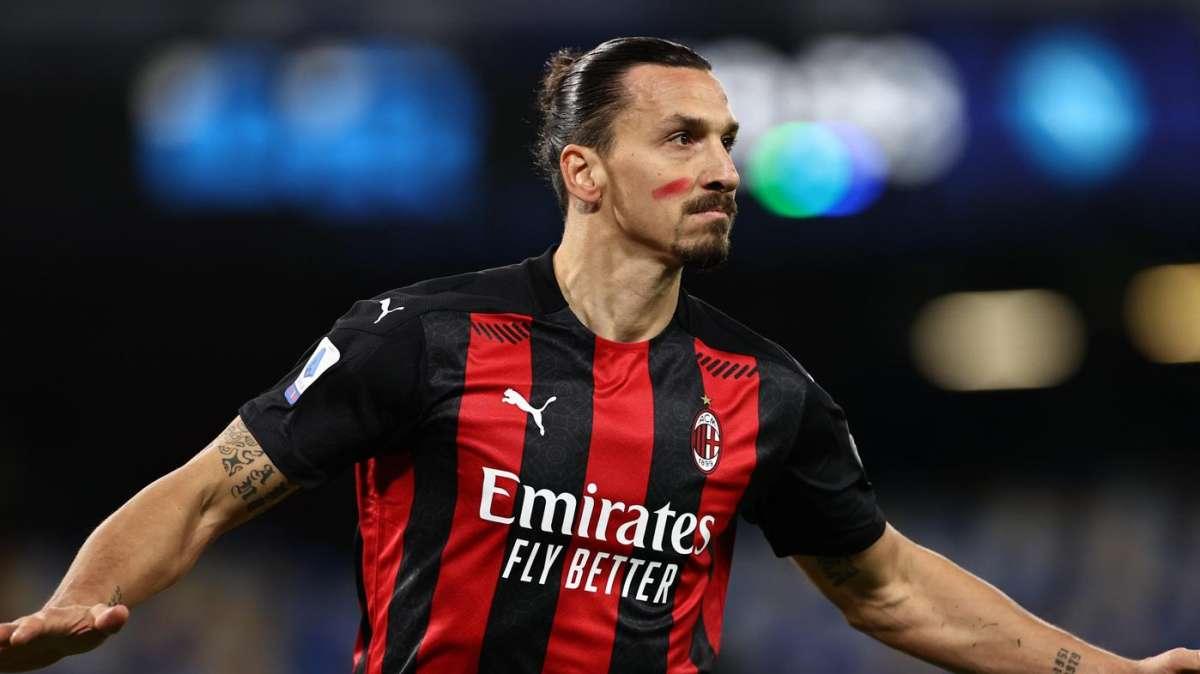 Super-Ibra come BatiGol e Bobo Vieri. Striscia da urlo