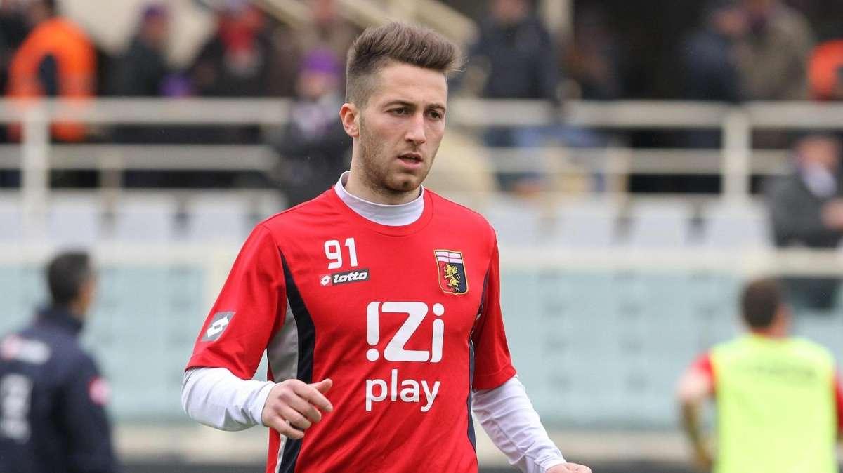 Torino, inserimento nella trattativa Roma-Genoa per Bertolacci
