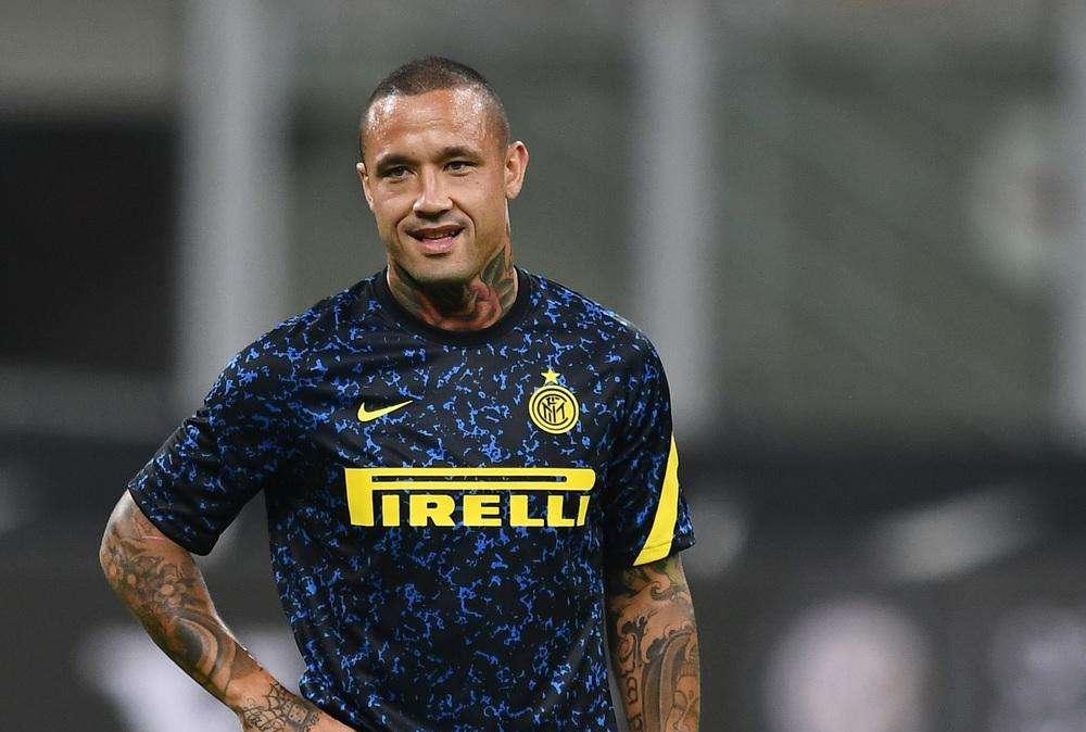 In casa granata (e viola) torna di moda Nainggolan 