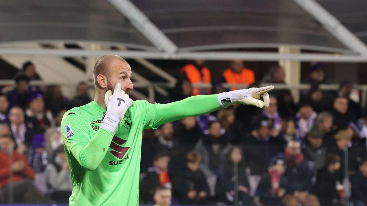 Torino senza continuità? Milinkovic-Savic: "Non saprei come risolvere questo problema"