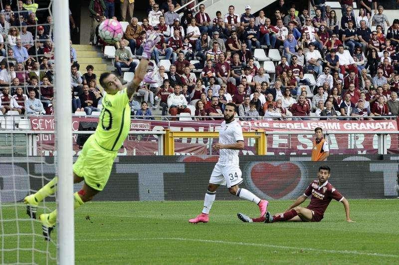 Palermo, Sorrentino: “Il Toro può lottare per le zone alte della classifica, il nostro obiettivo è salvarci”    