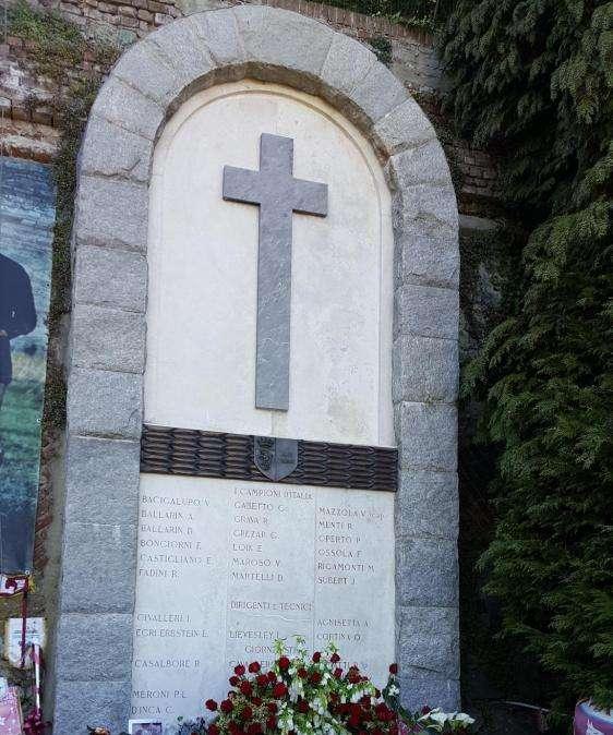Grande Torino, il mito rivive su CronacaQui