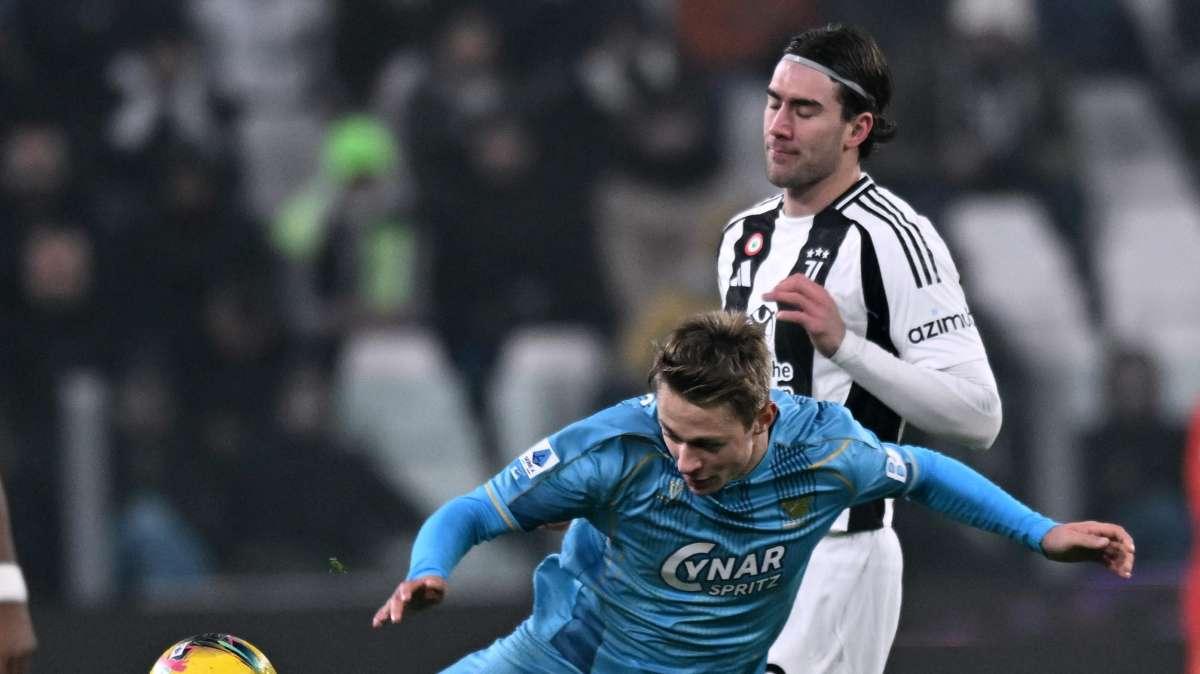 C'è anche l'Inter su Nicolussi Caviglia 