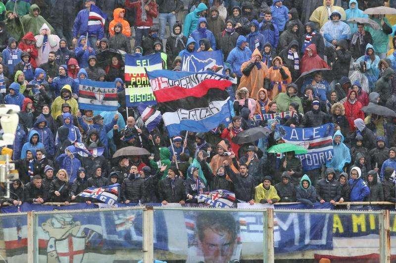 Sampdoria, Arnuzzo: "Col Torino dobbiamo migliorare nel gioco"