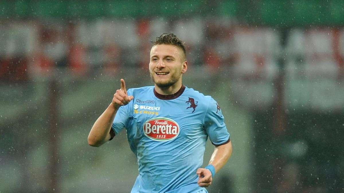 Immobile ha in testa una cosa sola: "Mercato? Penso alla Juve"