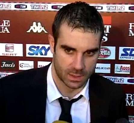 Sorrentino: "Lasciati troppi punti all'andata"