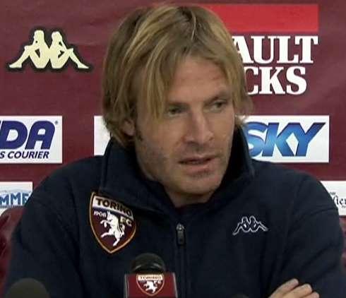 Fiorentina, piace Natali 