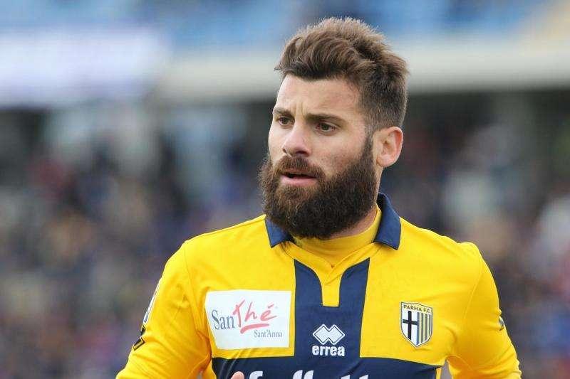 Parma, Nocerino: "La penalizzazione non è colpa nostra. Adesso ci vogliamo divertire"