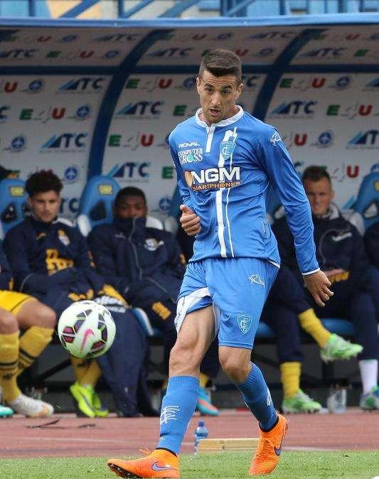 Vecino, la Fiorentina lo tiene in stand by per uno scambio 