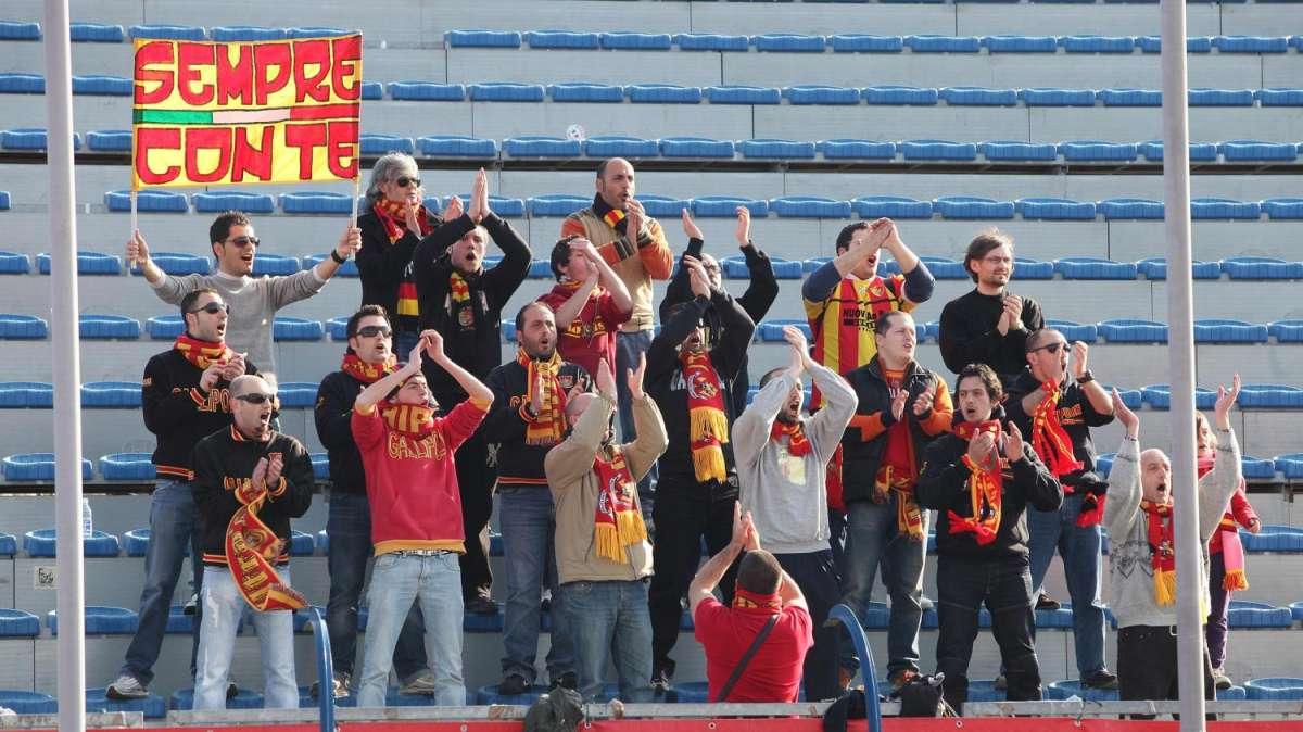 Gallipoli, ieri la ripresa 