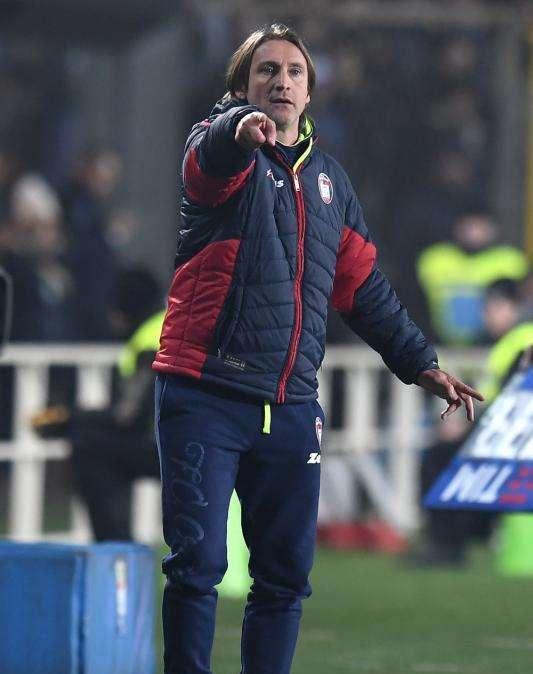 Crotone, 24 i convocati di Nicola 