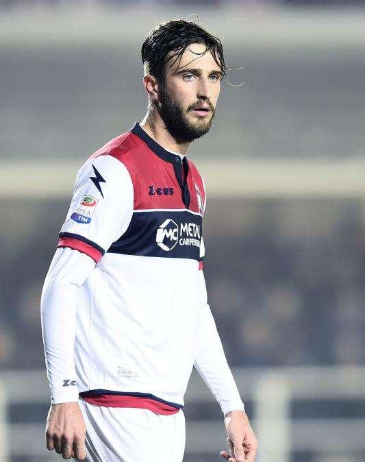 Crotone, Barberis: "In campo il Toro si rispecchia in Mihajlovic"