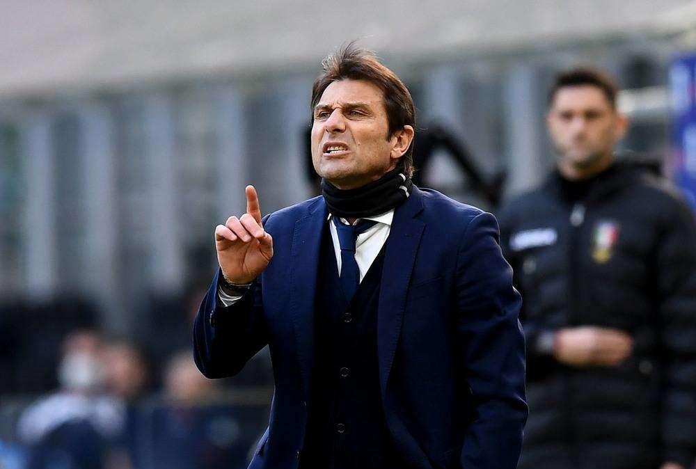 Serie A - Le formazioni ufficiali di Inter e Atalanta