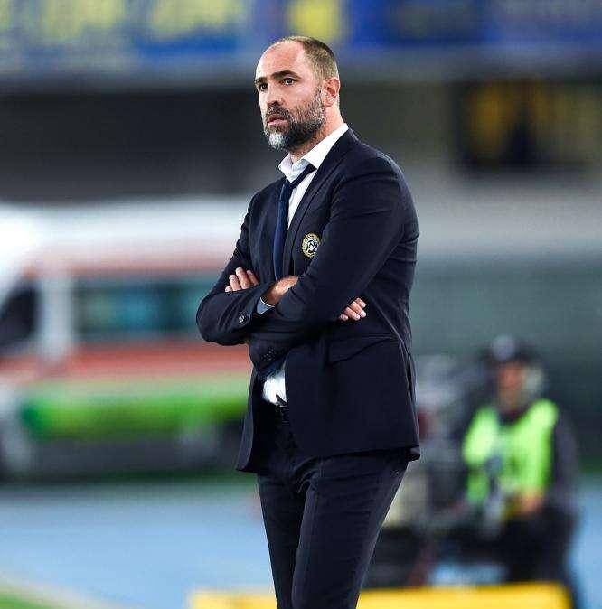 Verso Udinese-Toro: qual è il modulo preferito da Igor Tudor?