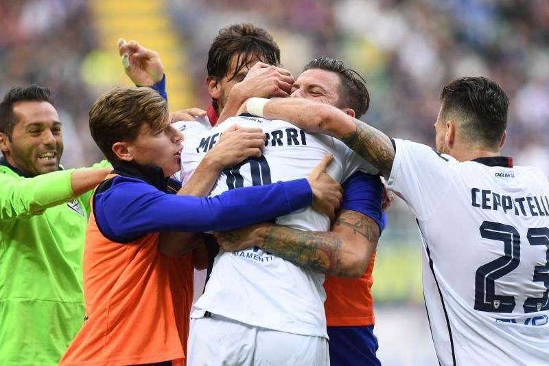 Cagliari, domani pomeriggio la ripresa