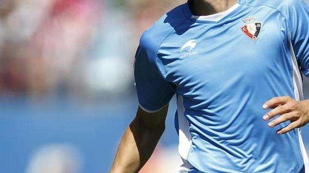 Osasuna, Fiorentina, Napoli e Torino in lotta per Berenguer