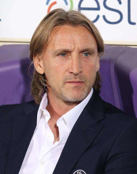 Crotone, Nicola: "Possiamo strappare punti a tutti"