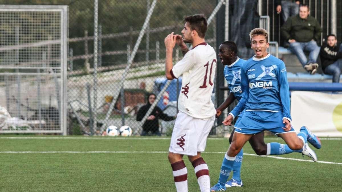 Torino, addio alla Viareggio Cup 