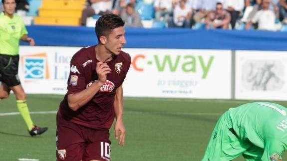 UFFICIALE: Toro, Morra ceduto alla Pro Vercelli