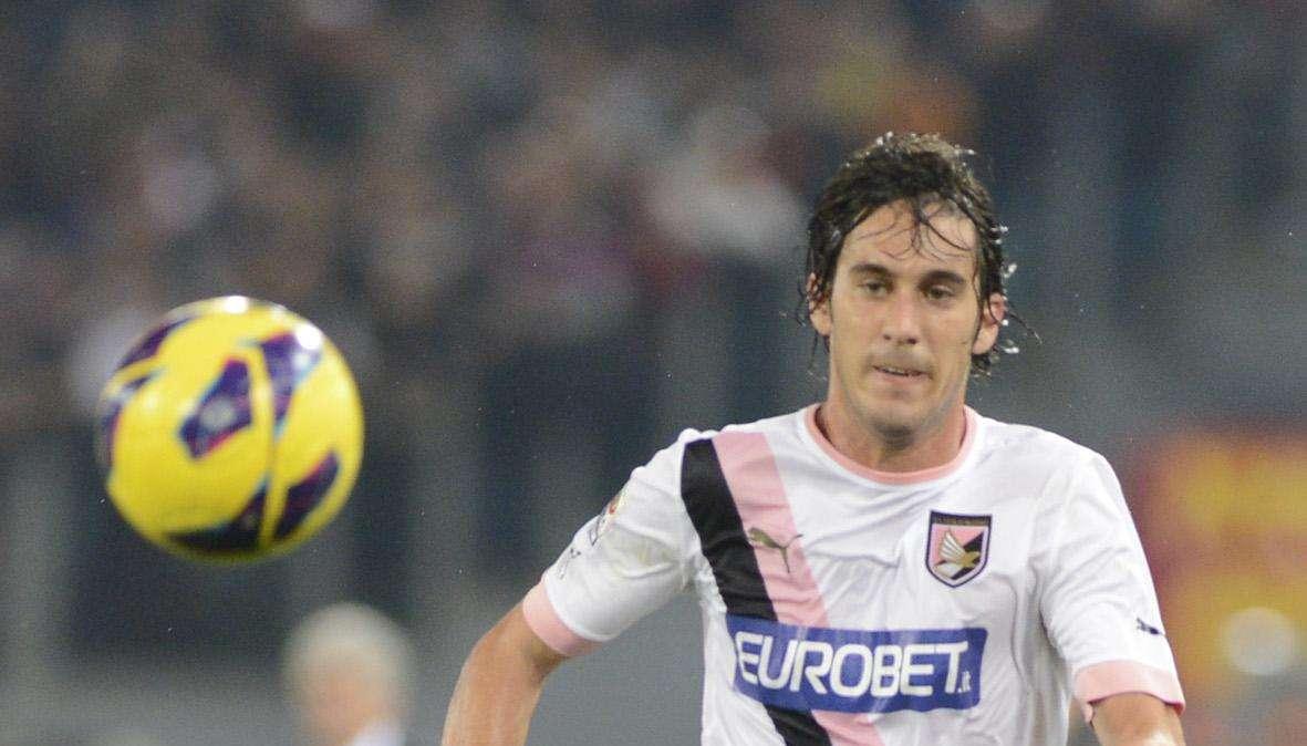 Torino, si pensa a Santiago Garcia