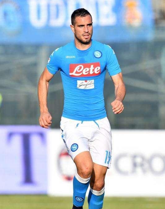 Napoli, Sarri rivela: "Maksimovic l'ho voluto io". Poi la gaffe...  