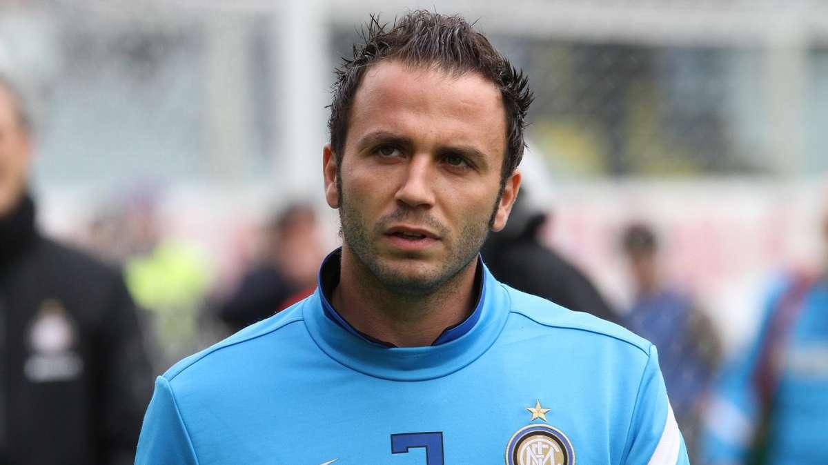 Napoli, Bianchi non arriverà. E' duello Floccari-Pazzini