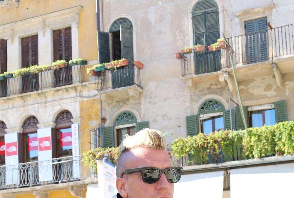 Maxi Lopez - Larrondo, frenata nella trattativa