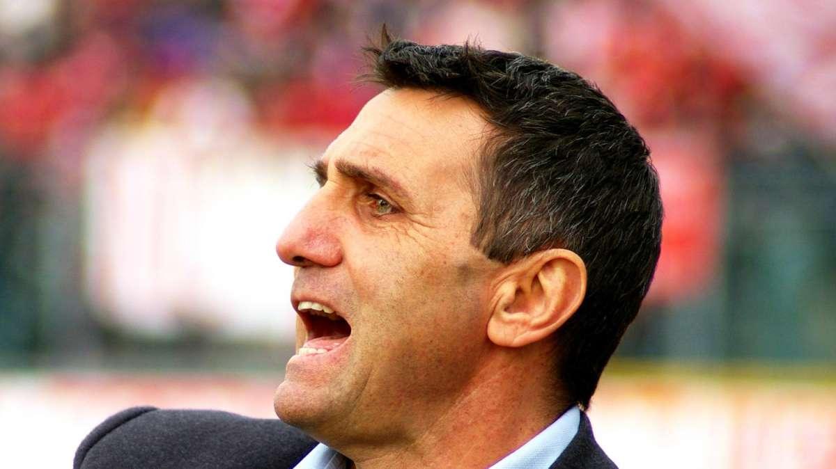 Lazio, Giordano: "Cambio di modulo contro il Torino" 