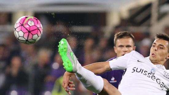 Torino, contro l'Atalanta verrà monitorato Grassi