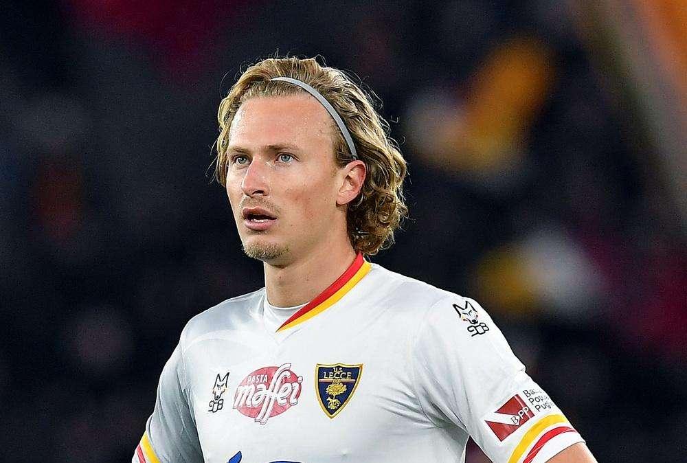 UFFICIALE Barak al Verona 