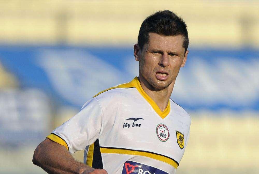 Juve Stabia, Danilevicius: "Ecco i retroscena della melina del Toro"