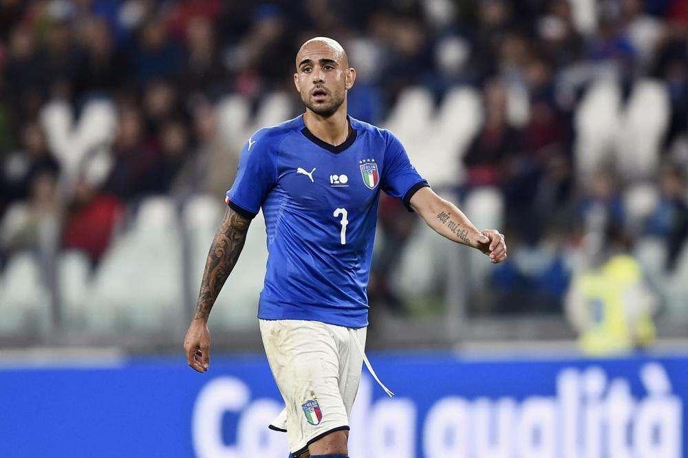 Il Sassuolo pensa al ritorno di Zaza. E chiede aiuto alla Juve