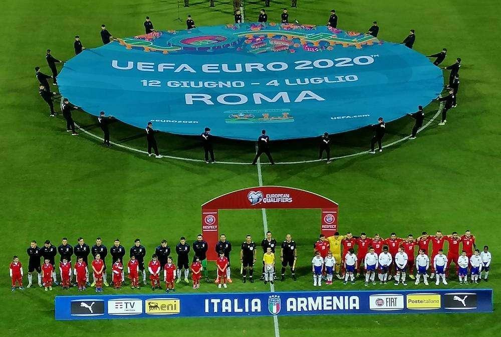 Comunicato della UEFA. Europeo nel 2021, ma continuerà a chiamarsi... Euro 2020
