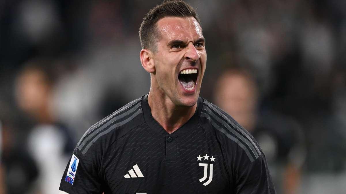 Juventus, i convocati di Allegri per la sfida con il Torino: confermati i noti assenti, ma è tornato Milik