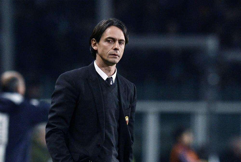Milan, Inzaghi spiega le sue scelte 