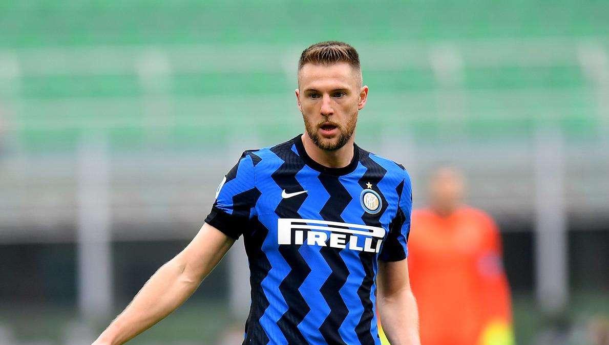 Inter, Eriksen in forse. Sarà valutato domani 
