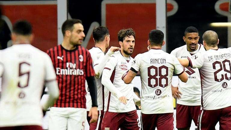 Toro, playout (forse) scampati se la formula aiuta. Grazie all'algoritmo