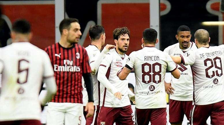 Toro, 36 ore al gong. Tutto tace in entrata, ma un po' di polpa ci vorrà