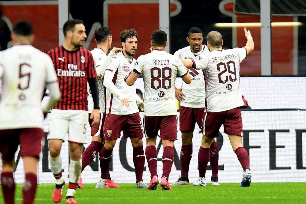 La Stampa: "Dal Lecce al Grande Torino: in gioco c'è la quota salvezza"