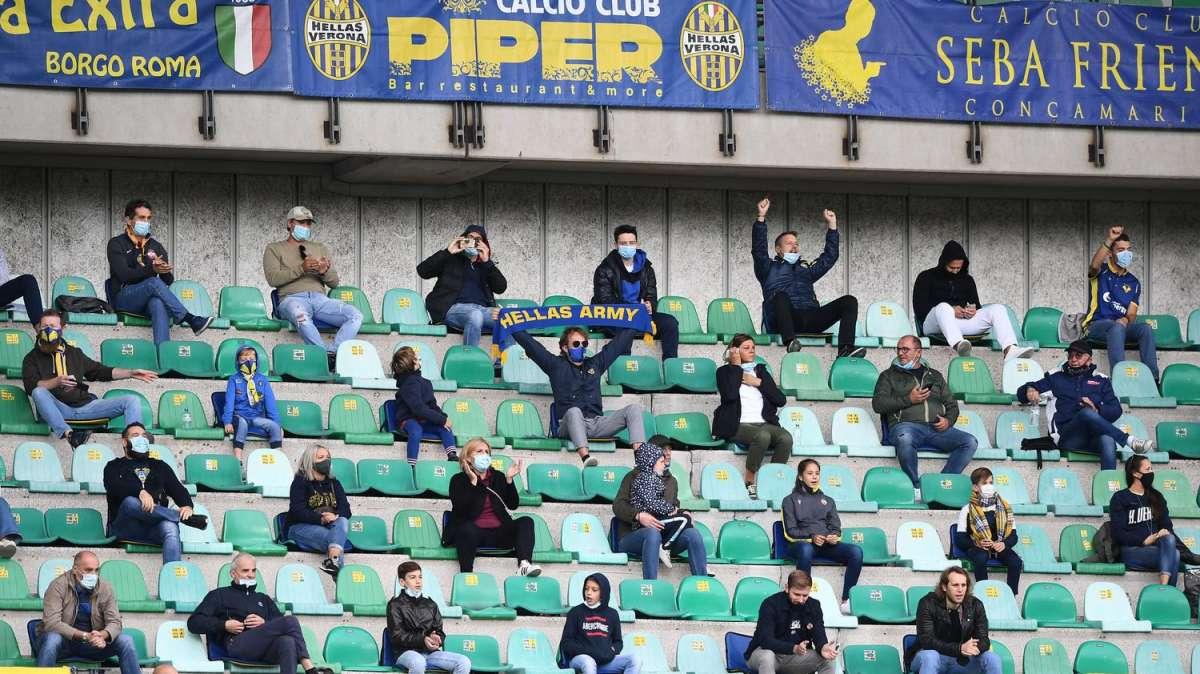 Federsupporter, Napoli-Genoa doveva essere sospesa 