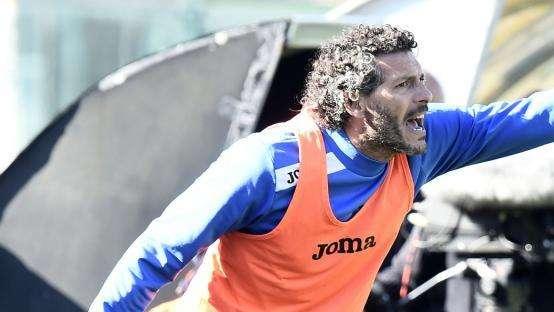 Dal Canto verso la panchina dell'Empoli