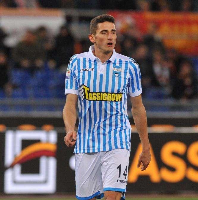 Verso SPAL-Torino: fascia sinistra affidata a Mattiello