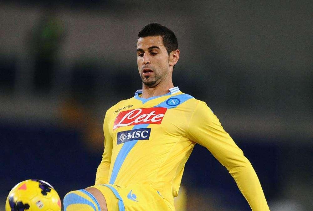Torino, per la difesa piace Britos