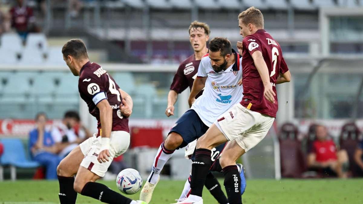 Toro su Hien anche se non parte Schuurs: clamoroso intreccio
