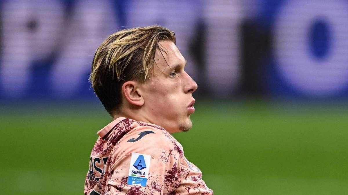 Pedersen contro la Juventus si candida per la fascia destra